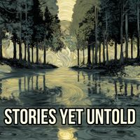 Stories Yet Untold by Hatter & Hobbit Music