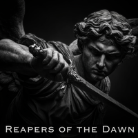 Reapers Of The Dawn by Hatter & Hobbit Music
