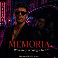 Memoria by Hatter & Hobbit Music