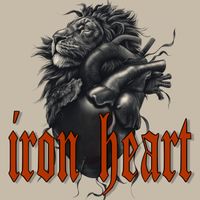 Iron Heart by Hatter & Hobbit Music