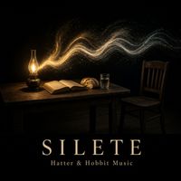 Silete by Hatter & Hobbit Music