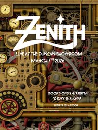   Zenith 