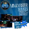 Mix & Master Services