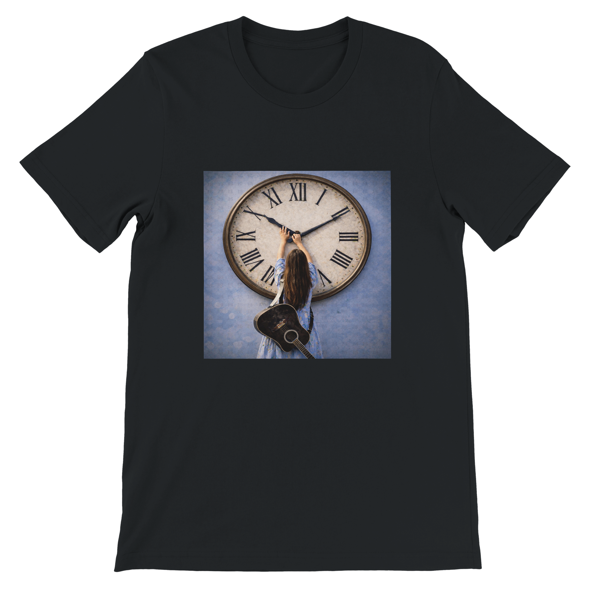 Can&#39;t Get Back the Years - Unisex T-Shirt