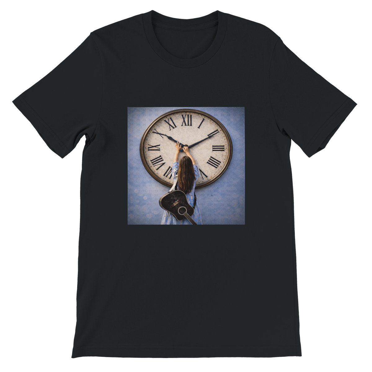 Can't Get Back the Years - Unisex T-Shirt