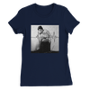 Deep Sigh - Women’s Cut T-Shirt