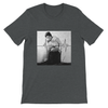 Deep Sigh - Unisex T-Shirt