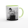 Deep Sigh - Ceramic Mug