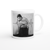 Deep Sigh - Ceramic Mug