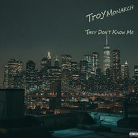 Like This by Troy Monarch