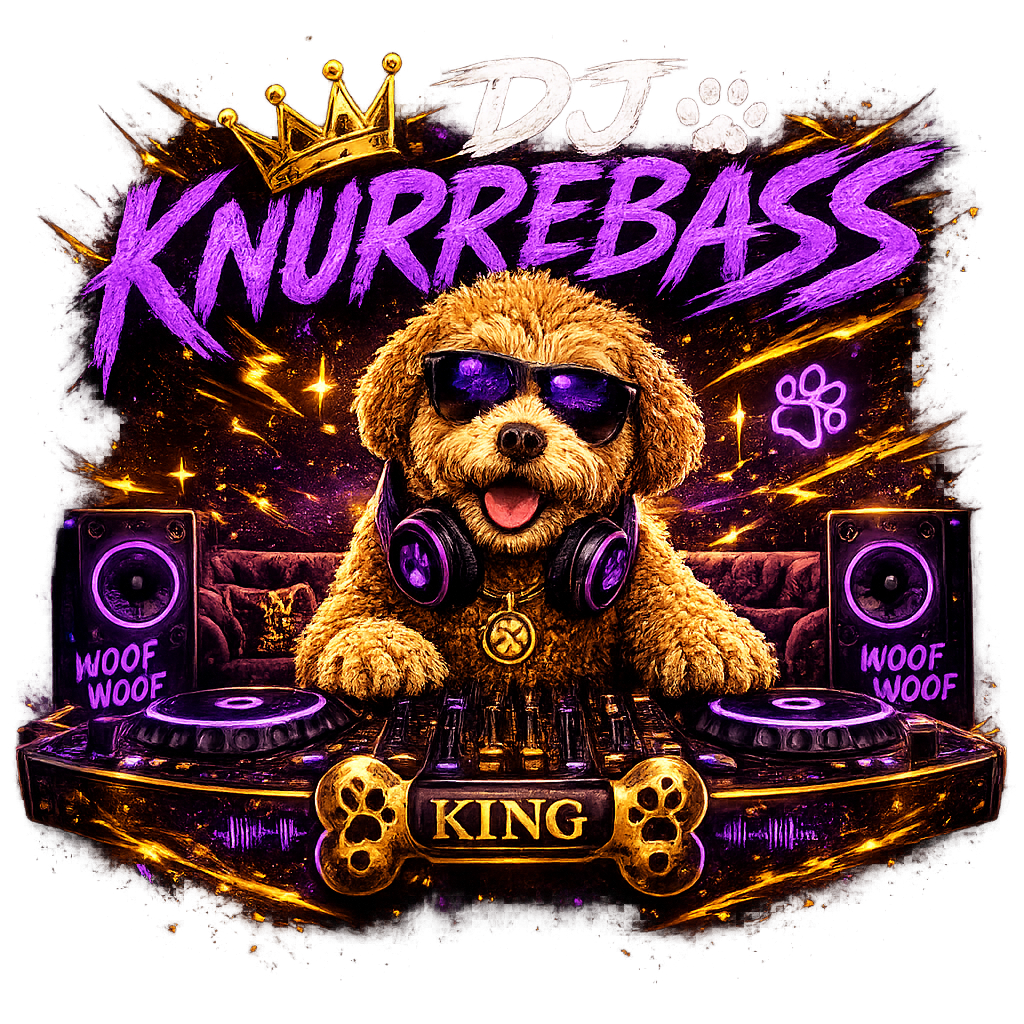 DJ Knurrebass