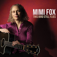 This Bird Still Flies by Mimi Fox