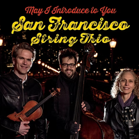 When I'm Sixty-Four by San Francisco String Trio