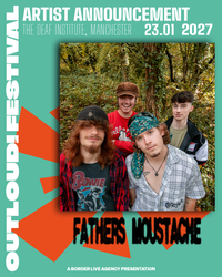 Outloud! festival