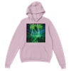 LIME LIGHT - Classic Unisex Pullover Hoodie