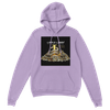 MILLIONS IN FRONT OF ME - Classic Unisex Pullover Hoodie