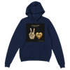 PEACE LOVE (feat. DJ Lit Life) [DJ Lit Life Remix] - Classic Unisex Pullover Hoodie