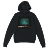 DRIVE - Classic Unisex Pullover Hoodie