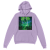 LIME LIGHT - Classic Unisex Pullover Hoodie