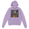 WHAT - Classic Unisex Pullover Hoodie