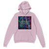 DOPE WEED - Classic Unisex Pullover Hoodie