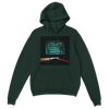 DRIVE - Classic Unisex Pullover Hoodie