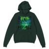 LIME LIGHT - Classic Unisex Pullover Hoodie