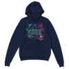 DOPE WEED - Classic Unisex Pullover Hoodie