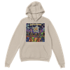 WHAT - Classic Unisex Pullover Hoodie