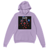 BLEEDING EYE$ - Classic Unisex Pullover Hoodie