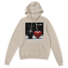 PEACE LOVE - Classic Unisex Pullover Hoodie
