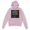WHERE YOU AT (feat. Natural Lee Dope) - Classic Unisex Pullover Hoodie