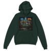 WHERE YOU AT (feat. Natural Lee Dope) - Classic Unisex Pullover Hoodie