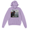 WILL I DO - Classic Unisex Pullover Hoodie