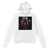 BLEEDING EYE$ - Classic Unisex Pullover Hoodie