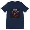 BLEEDING EYE$ - Unisex T-Shirt