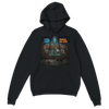 WHERE YOU AT (feat. Natural Lee Dope) - Classic Unisex Pullover Hoodie