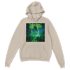 LIME LIGHT - Classic Unisex Pullover Hoodie