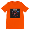 BLEEDING EYE$ - Unisex T-Shirt
