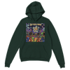 WHAT - Classic Unisex Pullover Hoodie