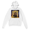 LIFT UP - Classic Unisex Pullover Hoodie