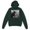 WILL I DO - Classic Unisex Pullover Hoodie