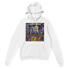 WHAT - Classic Unisex Pullover Hoodie