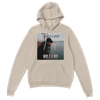 WILL I DO - Classic Unisex Pullover Hoodie
