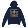 WHAT - Classic Unisex Pullover Hoodie