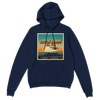 The Bay - Classic Unisex Pullover Hoodie
