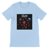 BLEEDING EYE$ - Unisex T-Shirt
