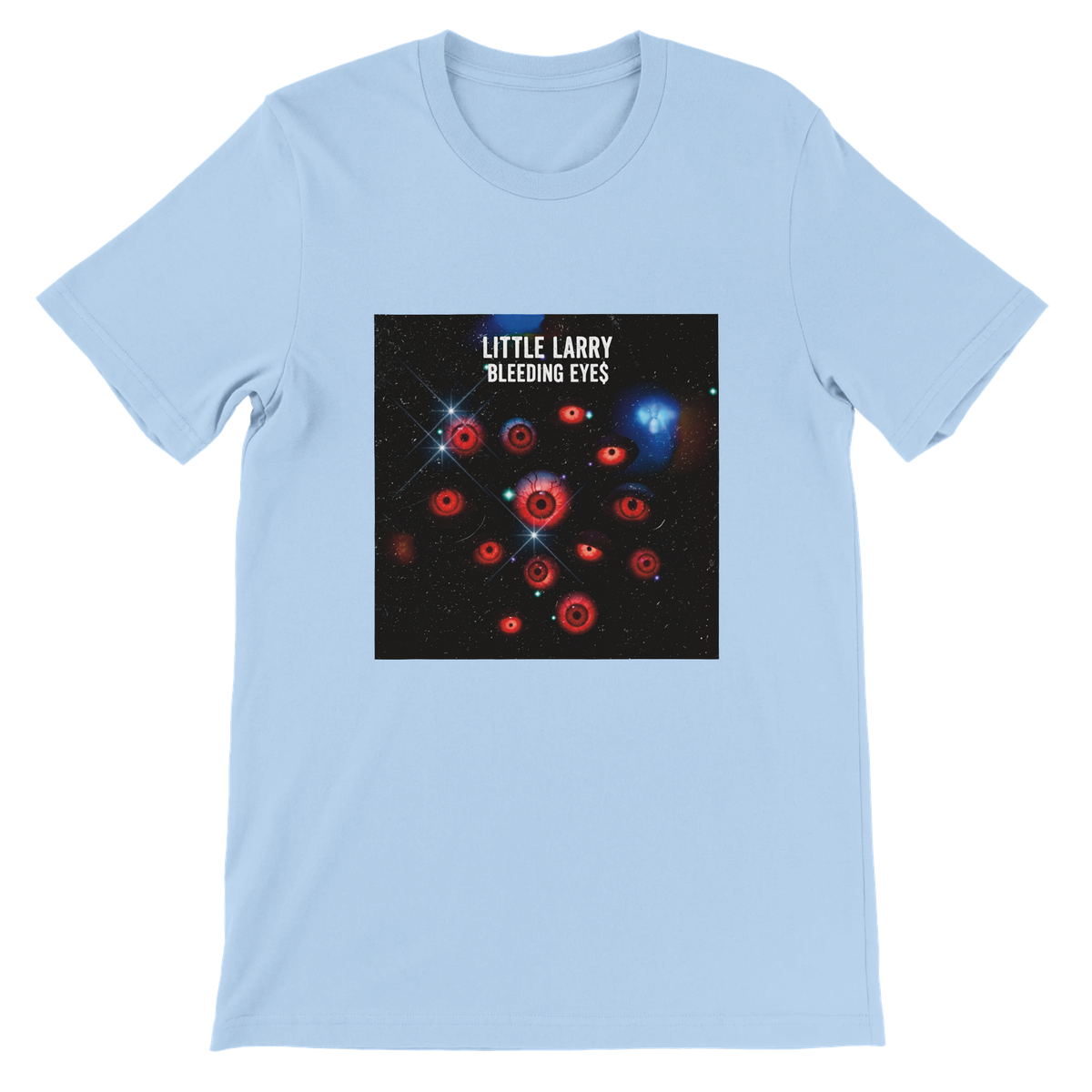 BLEEDING EYE$ - Unisex T-Shirt