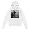 WILL I DO - Classic Unisex Pullover Hoodie