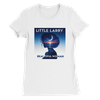 BEAUTIFUL WOMAN - Women’s Cut T-Shirt